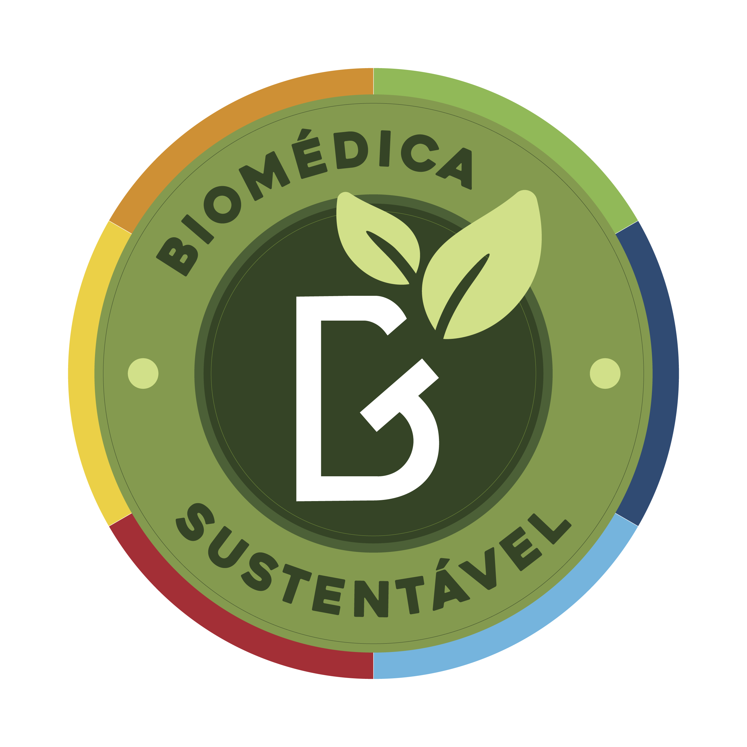 Logo Sustentabilidade